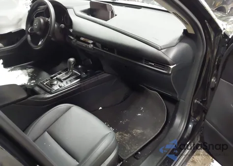 2025 Mazda Cx-30 2.5 S Select Sport z USA, uszkodzony, nr VIN 3MVDMBBM8SM800366